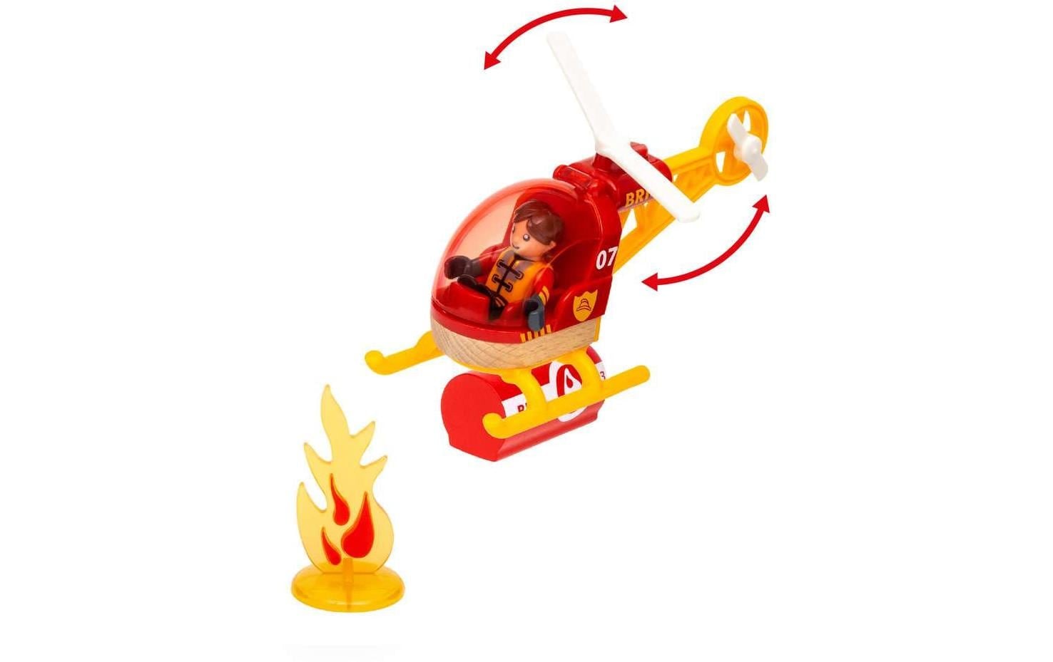 BRIO® Monde de jeu »Train Set«
