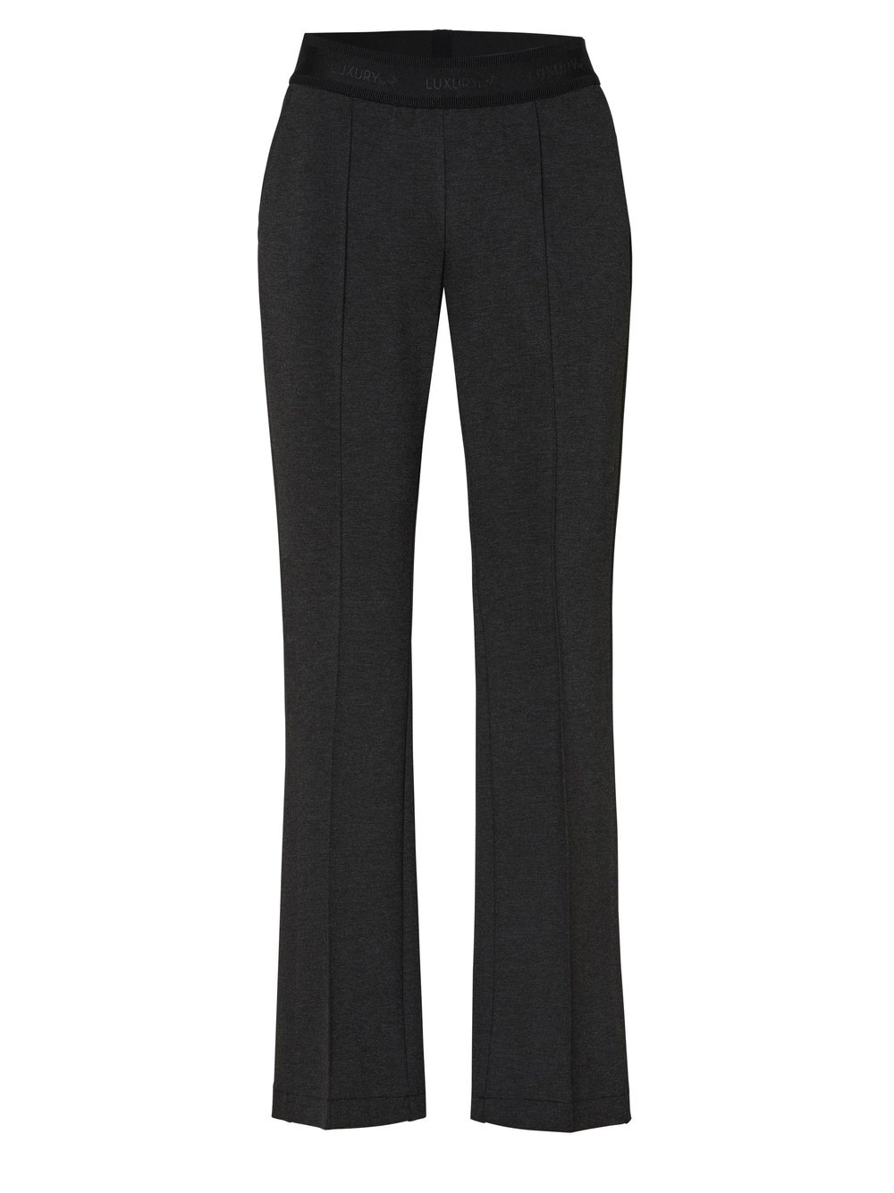 TONI Pantalon bootcut »Jenny Flared Luxury«