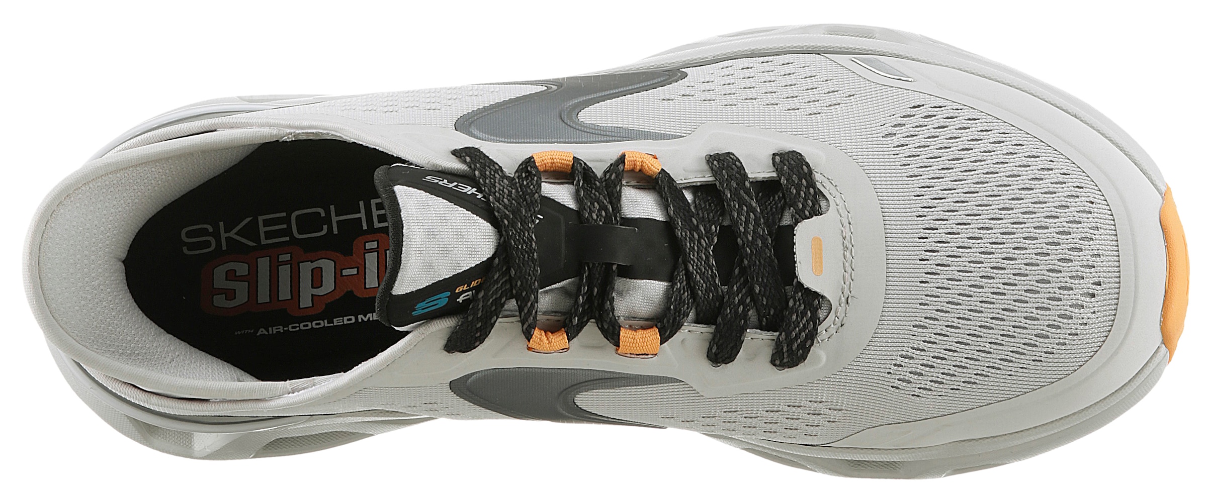 Skechers Baskets slip-on »GLIDE-STEP ALTUS«  Slipper, Freizeitschuh, Halbschuh zum Schlupfen