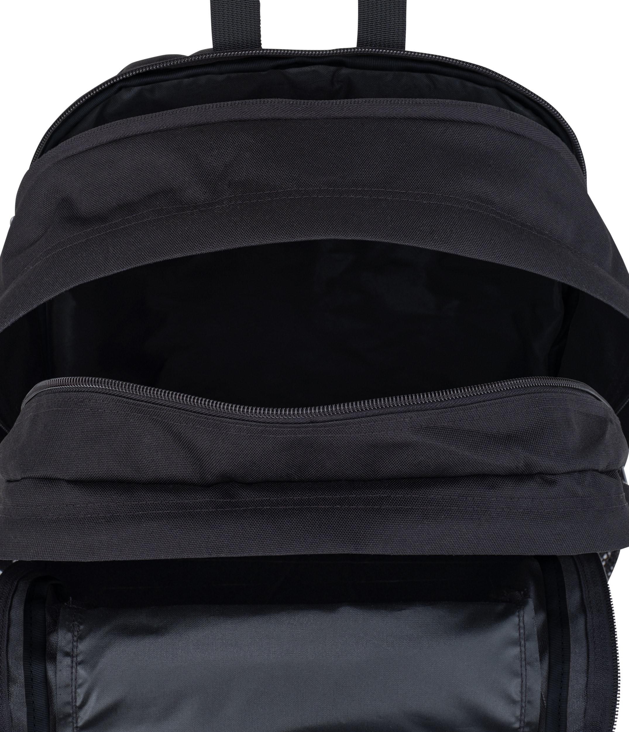 Jansport Sac à dos de loisirs »Main Campus Deep Juniper« pour loisirs et école
