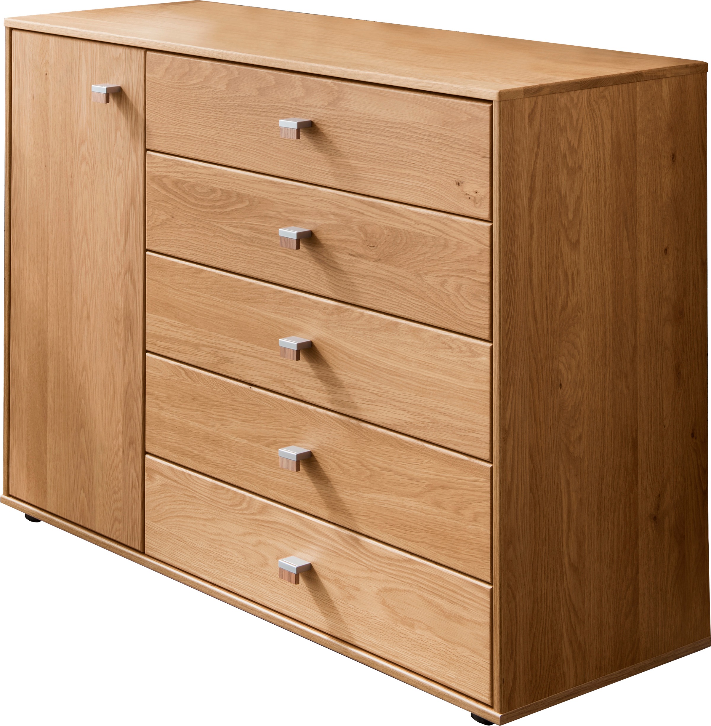 WIEMANN Kombikommode »Kiruna« vormontiert