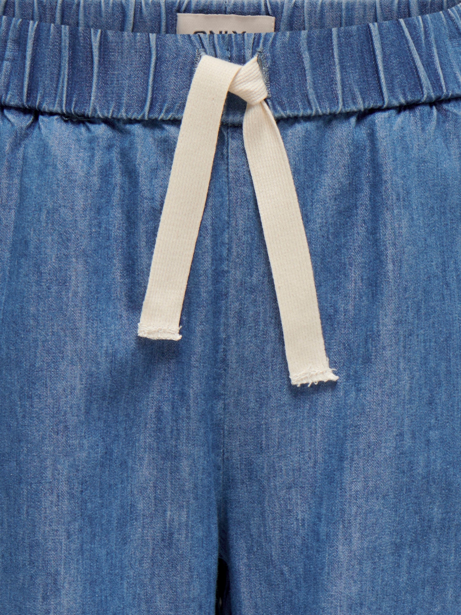 KIDS ONLY Jeans large »KOGBEA PALAZZO DNM PANT GUA NOOS«