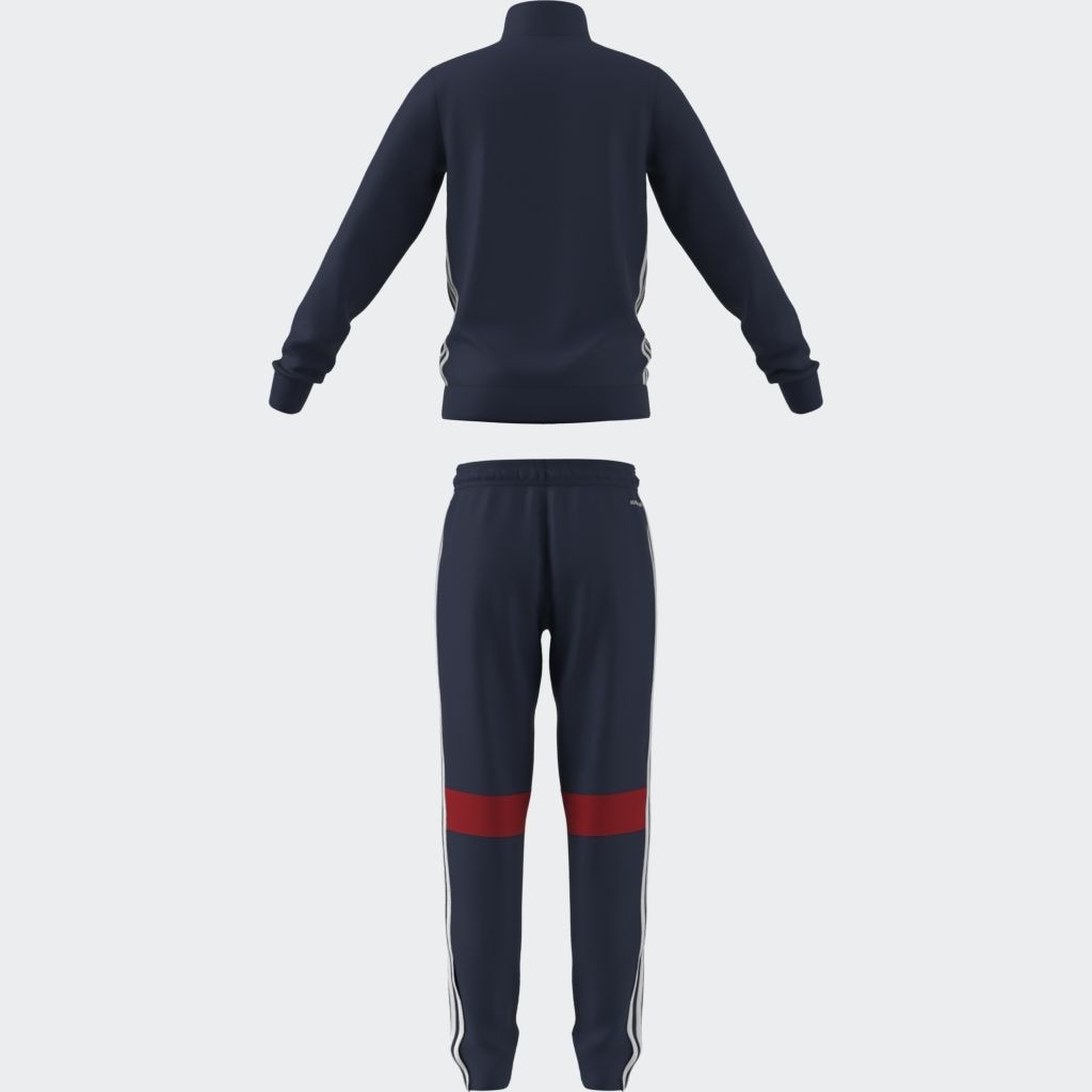 adidas Performance Combinaison d'entraînement »TIRO ES TS Y« 2 cuis