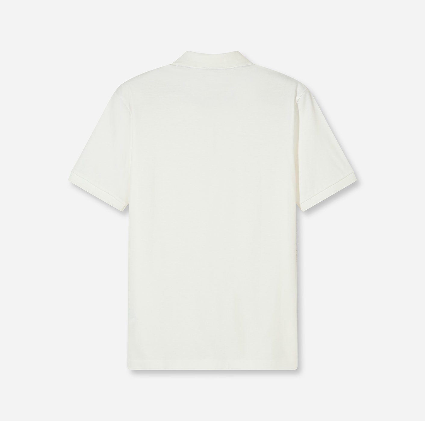 OLYMP Poloshirt »Casual« regular fit