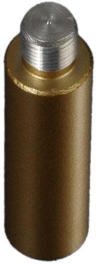 Liedeco Rallonge de poutre de plafond »Power« für Gardinenstangen Ø 20 mm