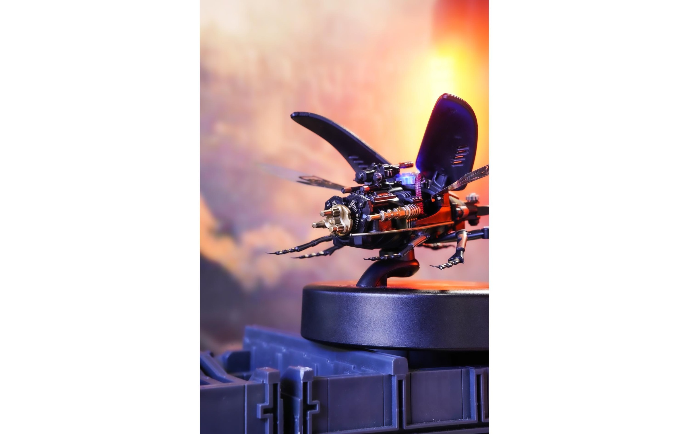   Modellbausatz »RoboTime ROKR Mechanischer Hornvogel« 1:8