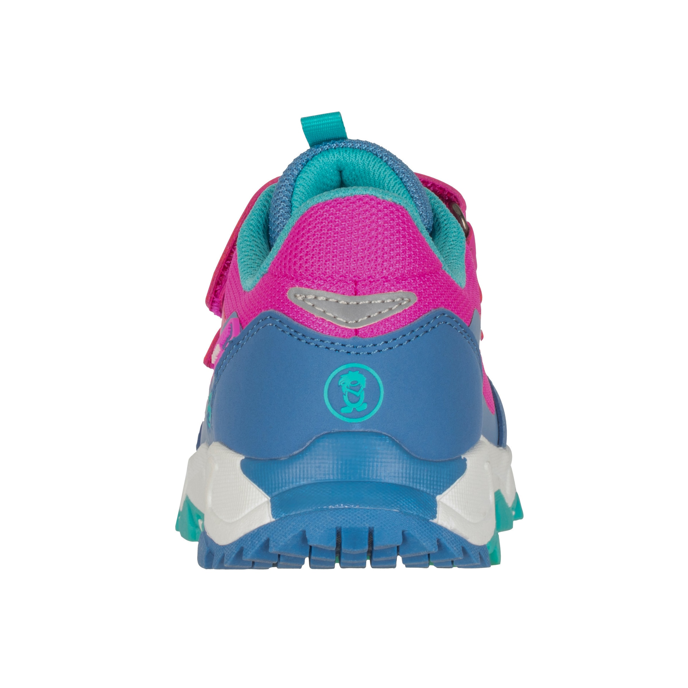 TROLLKIDS Chaussure d'extérieur »Kids Preikestolen Hiker«  étanche