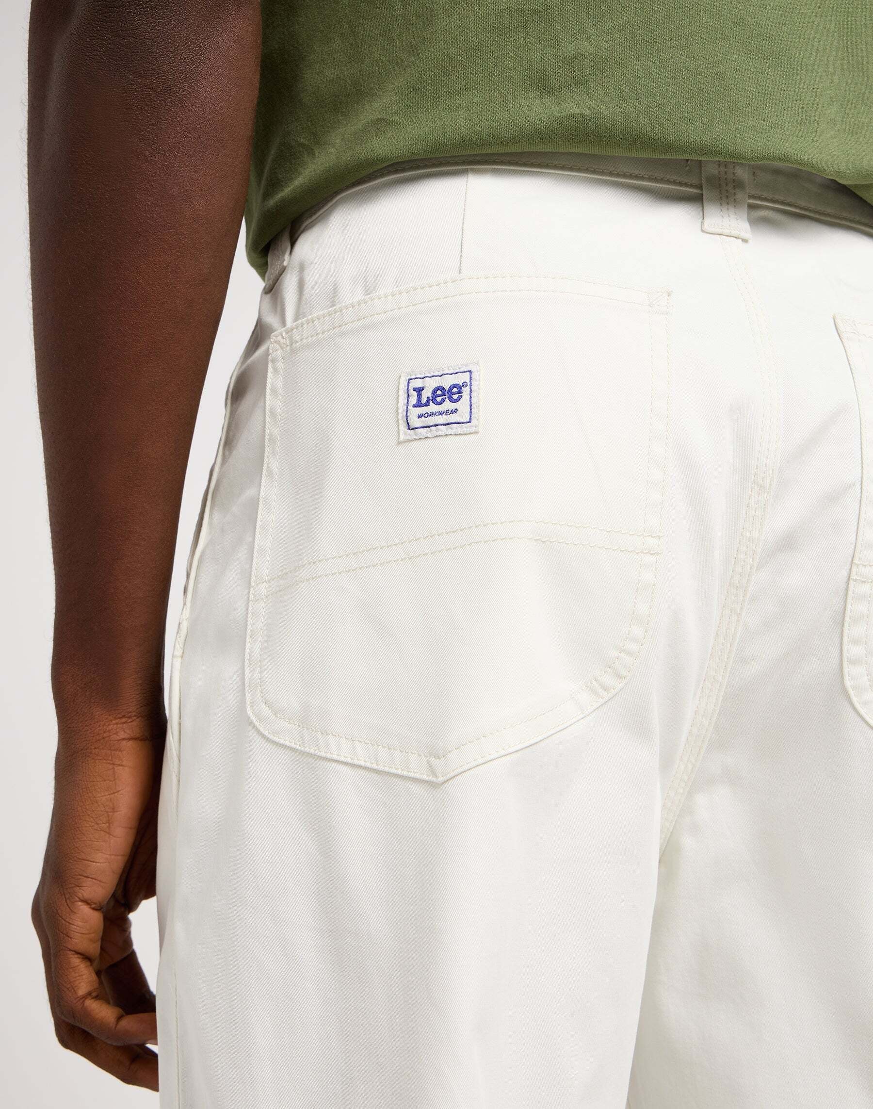 Lee® Chinos »Lee Chinos Workwear Chino«