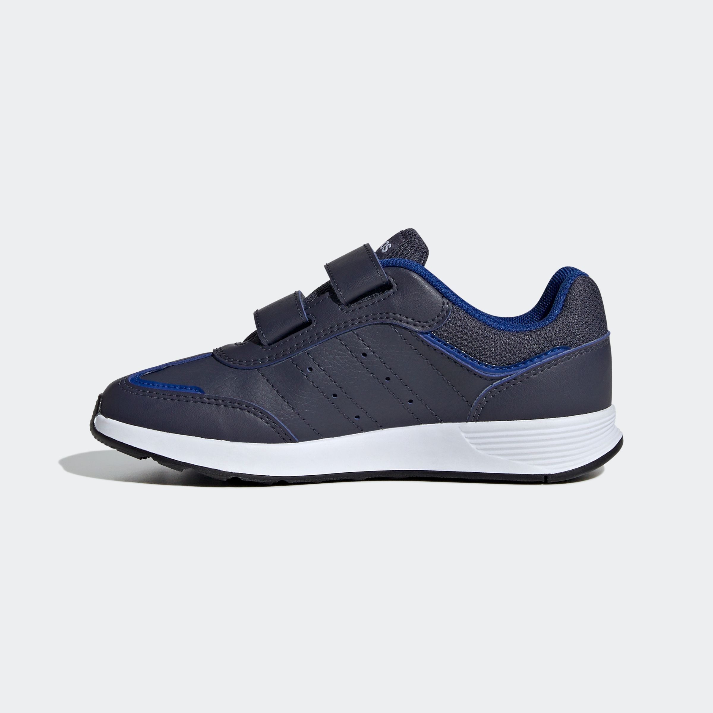 adidas Sportswear Klettschuh »TENSAUR SWITCH KIDS«  für Kinder & Jugendliche
