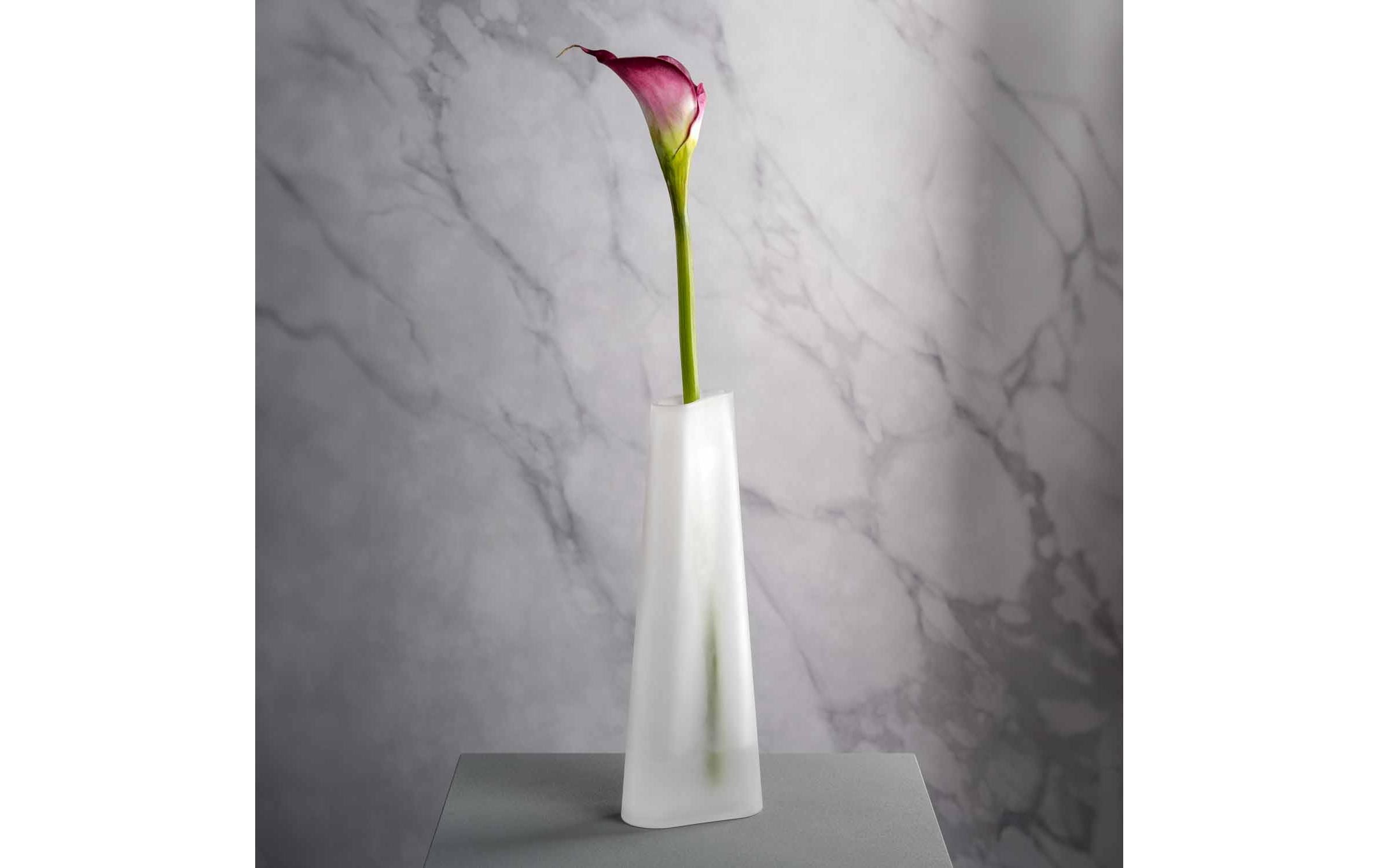 LEONARDO Dekovase »Turno 35 cm, Transparent«