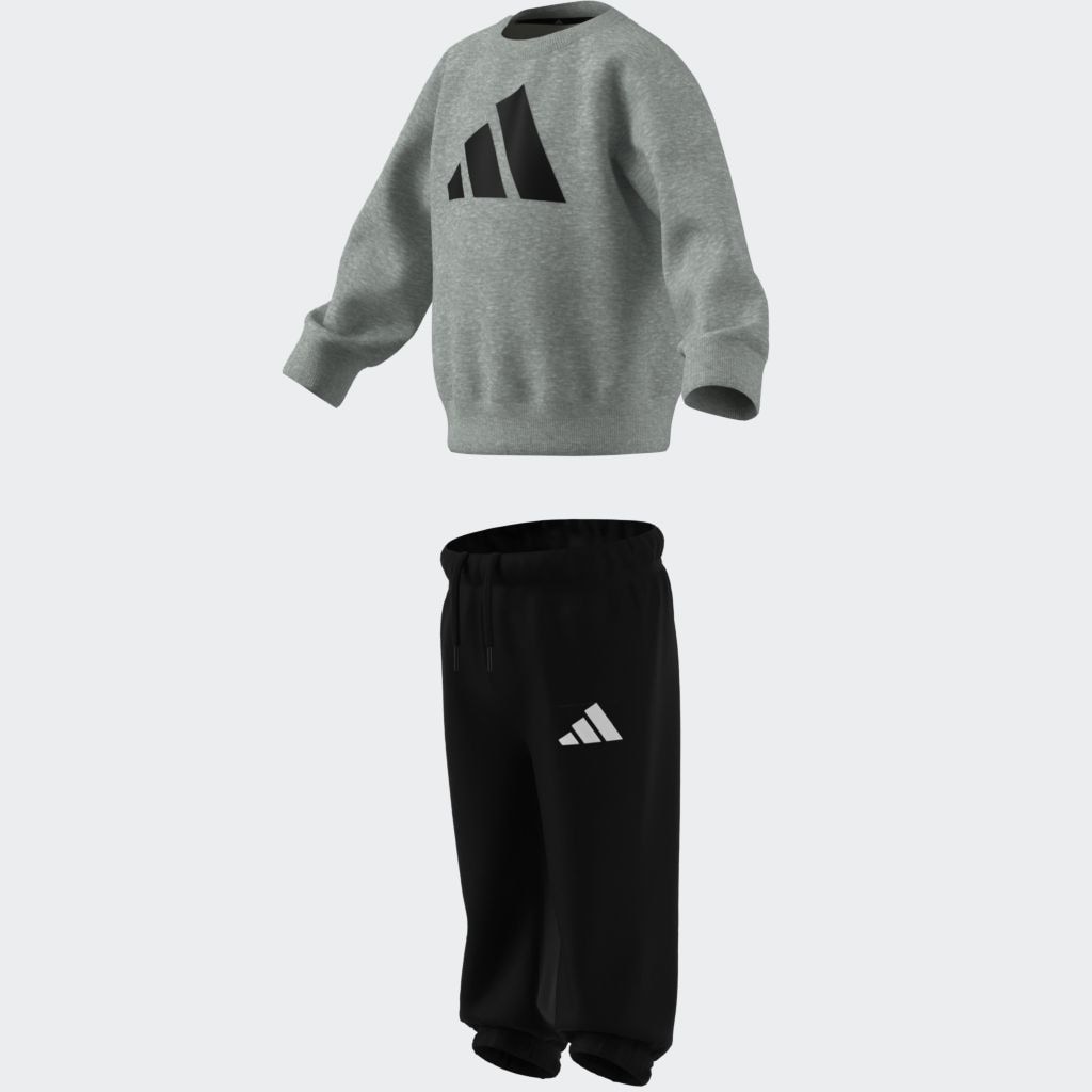 adidas Sportswear Trainingsanzug »I BL FT JOG 240« 2 Stk.