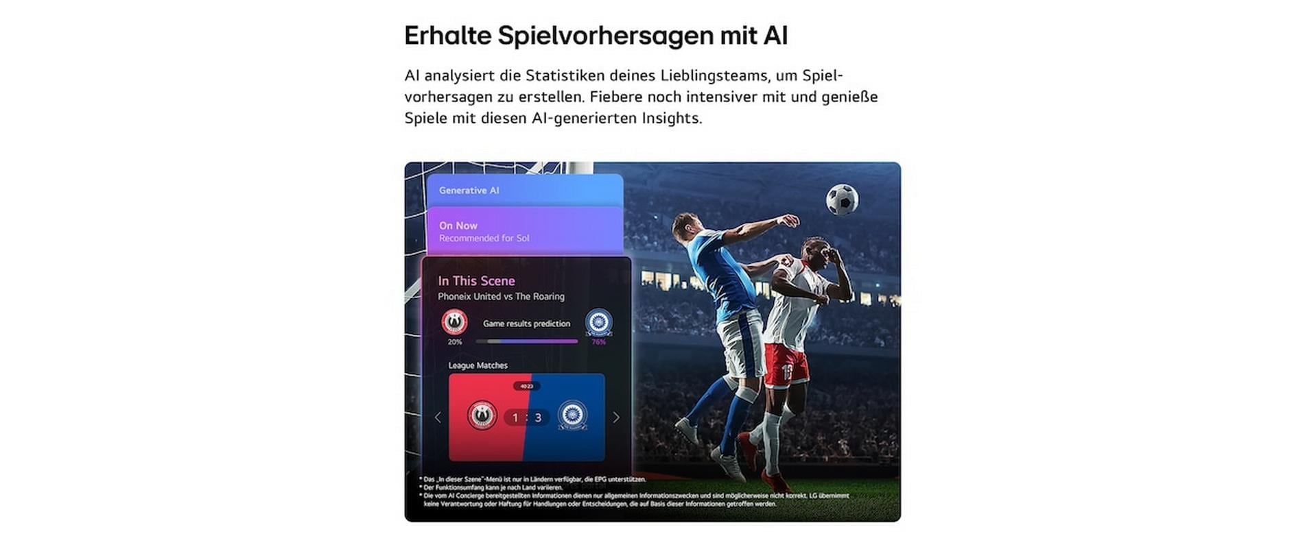LG QNED-Fernseher »85QNED93B6A« 215 cm/85 ″