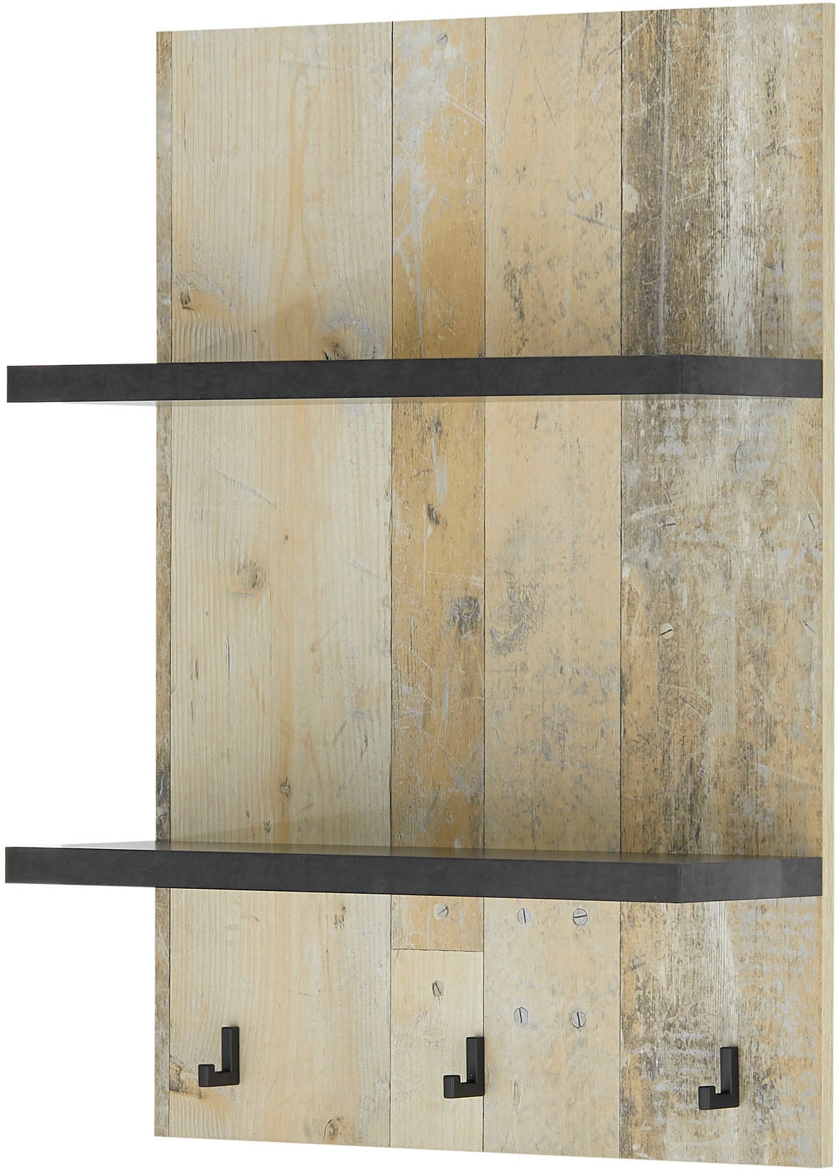 Home affaire Pantryküche »Sherwood« Breite 160 cm, ohne E-Geräte