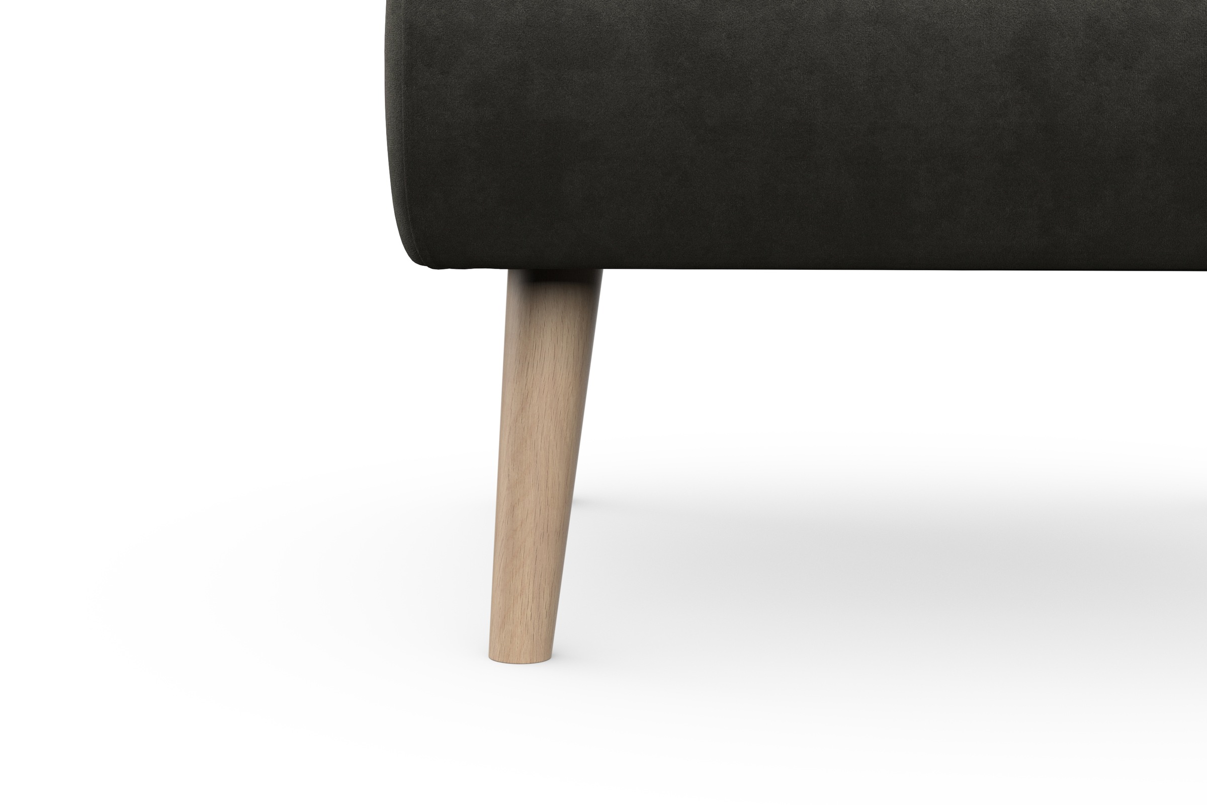 Home affaire Polsterhocker »Swift« passend zur Serie "Swift", B/T/H: 75/68/44 cm