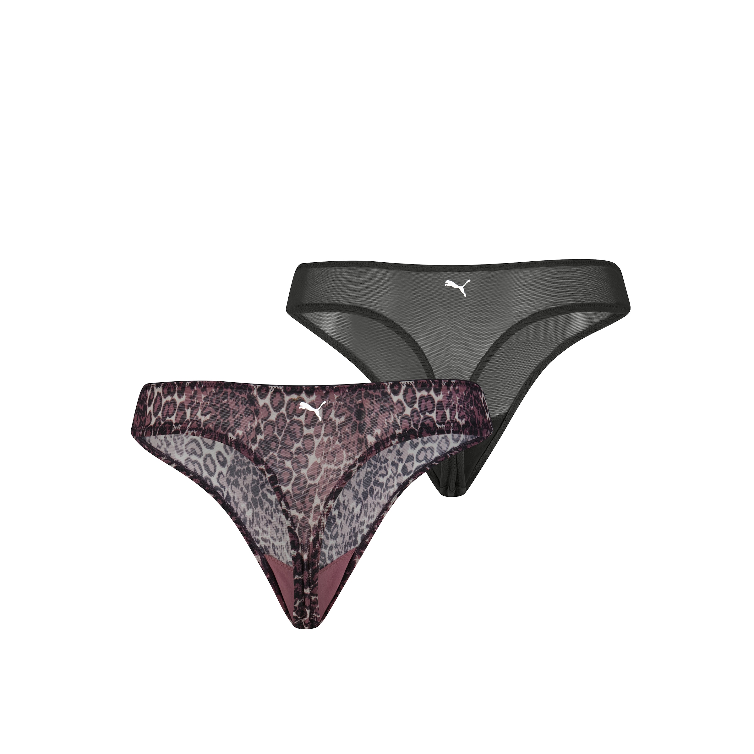 PUMA String »PUMA WOMEN ANIMAL MESH STRINGS«