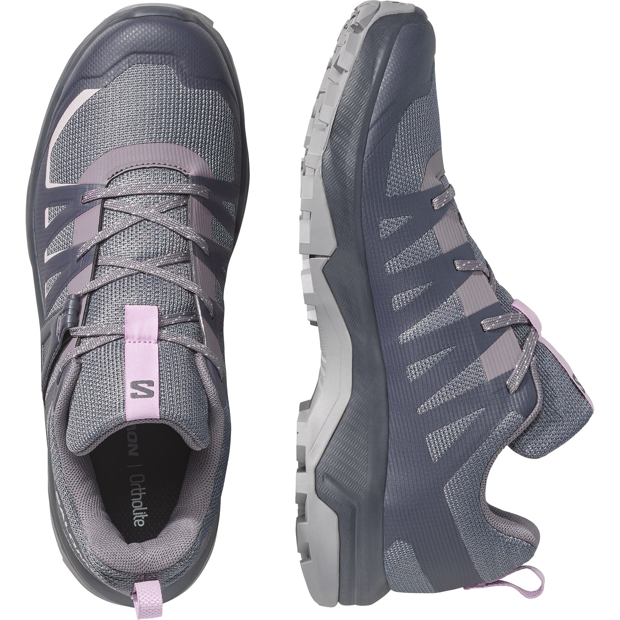 Salomon Chaussure de randonnée »EXTEND 2 W«