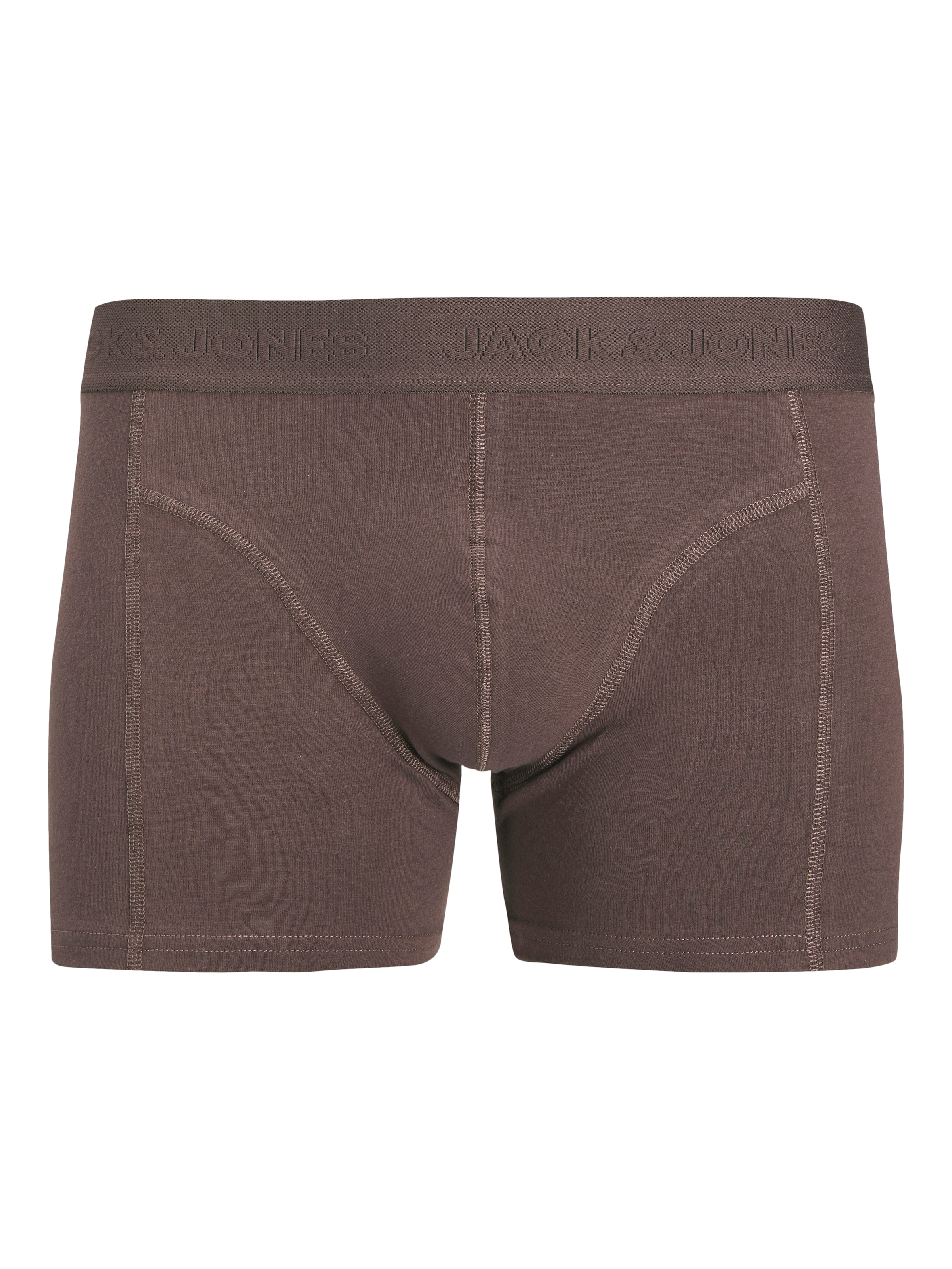 Jack & Jones Tronc »JACORDINARY TRUNKS 3 PACK NOOS« Packung, 3 cuis