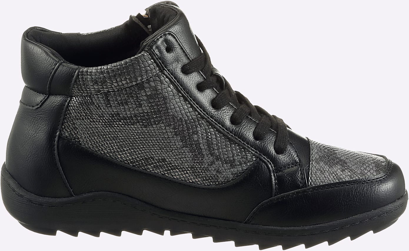 Casual Looks Bottines