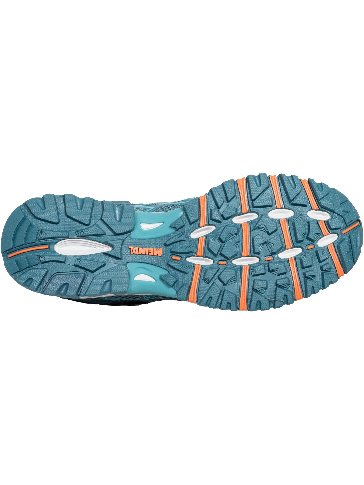 Meindl Chaussure de randonnée »Meindl Caribe Lady GTX«  GORE-TEX® – coupe-vent, imperméable et respirant
