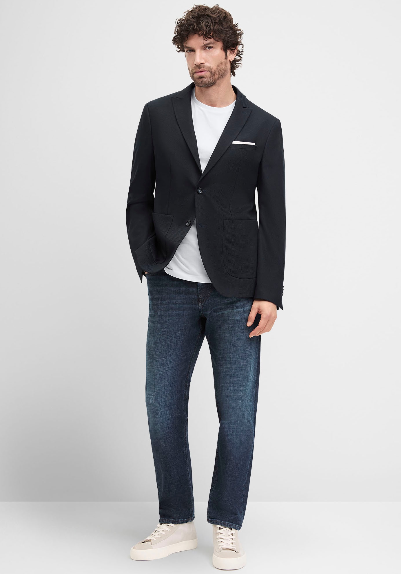 Cinque Veste »CIMICHELE«