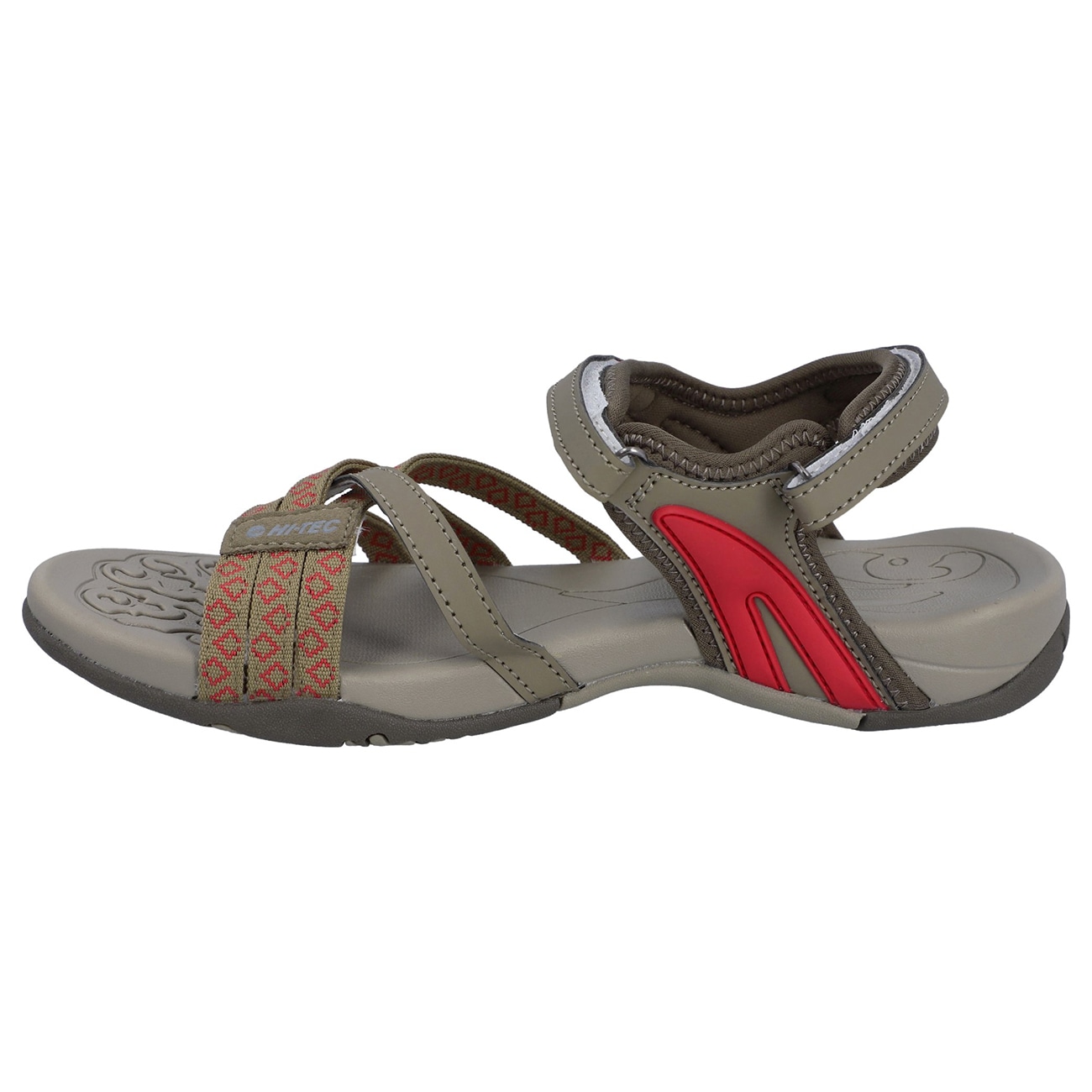 Hi-Tec Sandale »Hi-Tec Sandalen Savanna II«