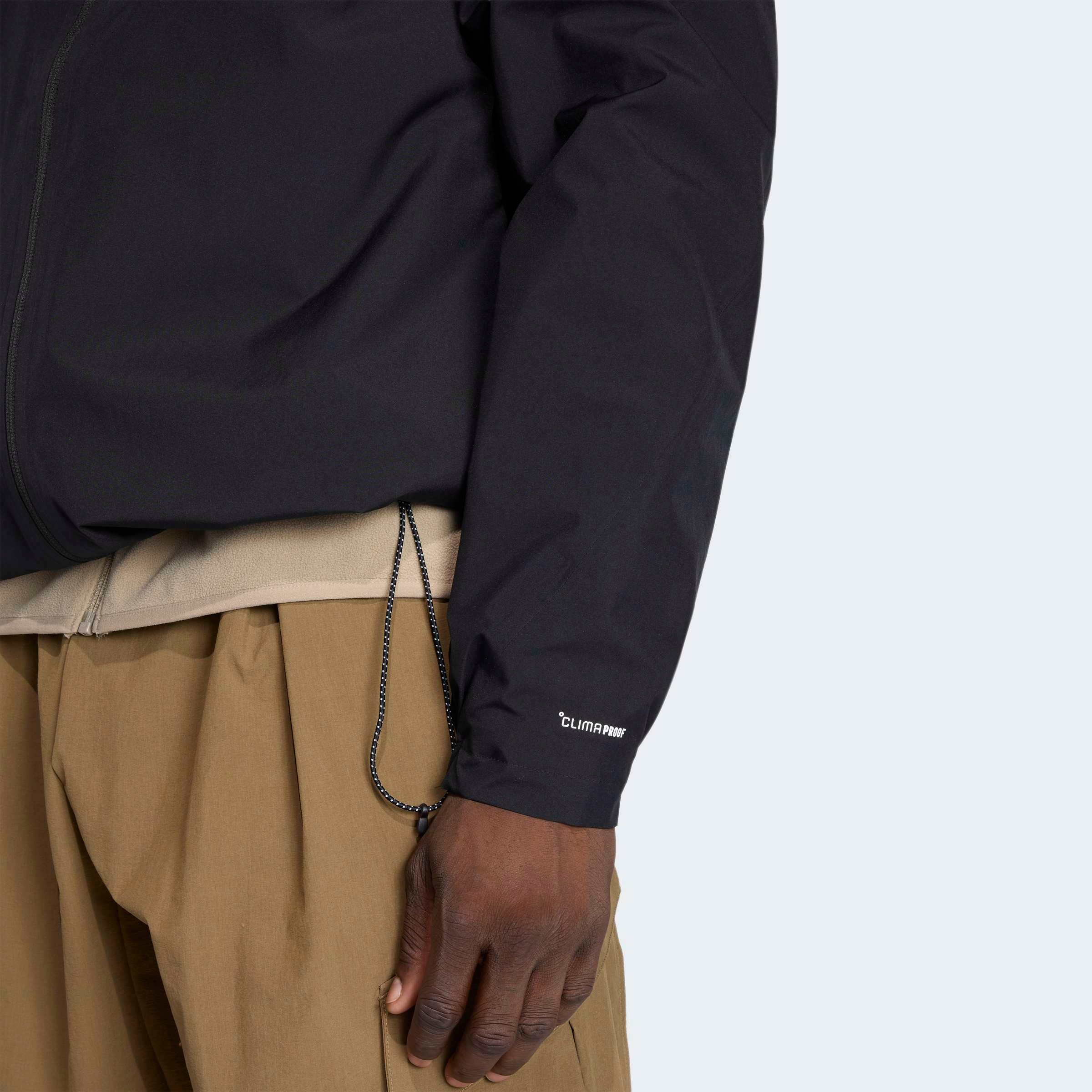 adidas TERREX Outdoorjacke »MT 2L RAIN J«