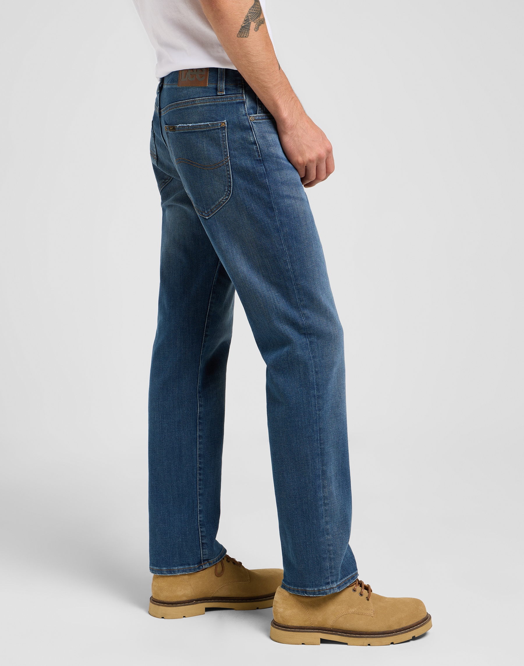 Lee® Jeans droit »Extreme Motion« Extreme Motion Stretchware