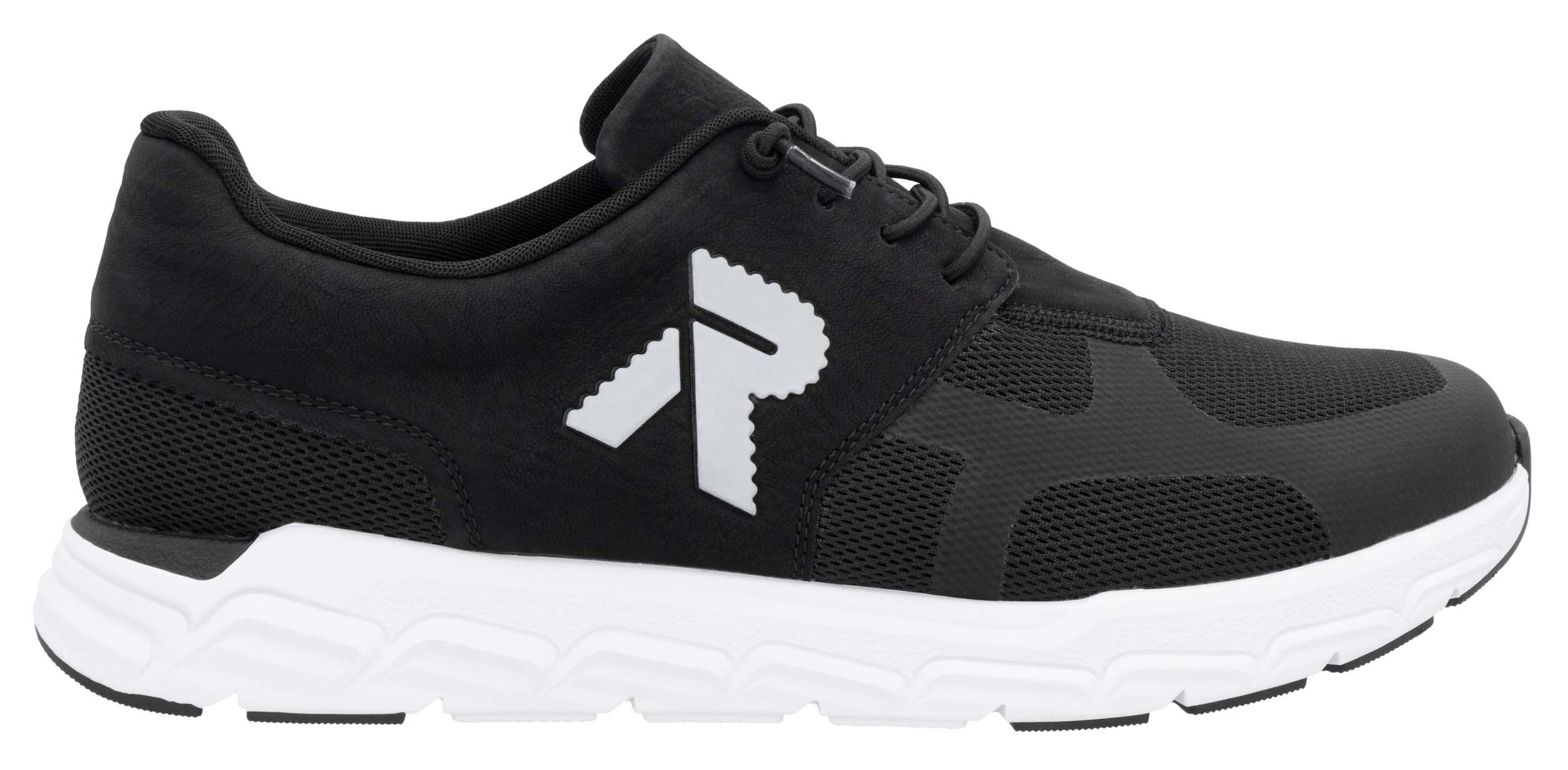 RIEKER Sport Baskets slip-on »Preston«  baskets de running de la nouvelle collection Christoph Kramer