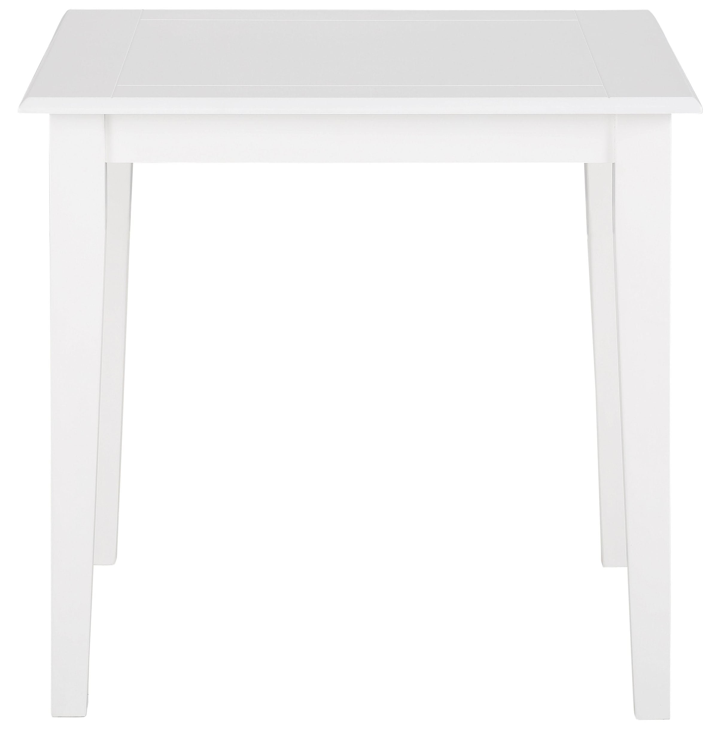 GOODproduct Esstisch »Fullerton« aus massivem Kiefernholz, in drei verschiedenen Grössen