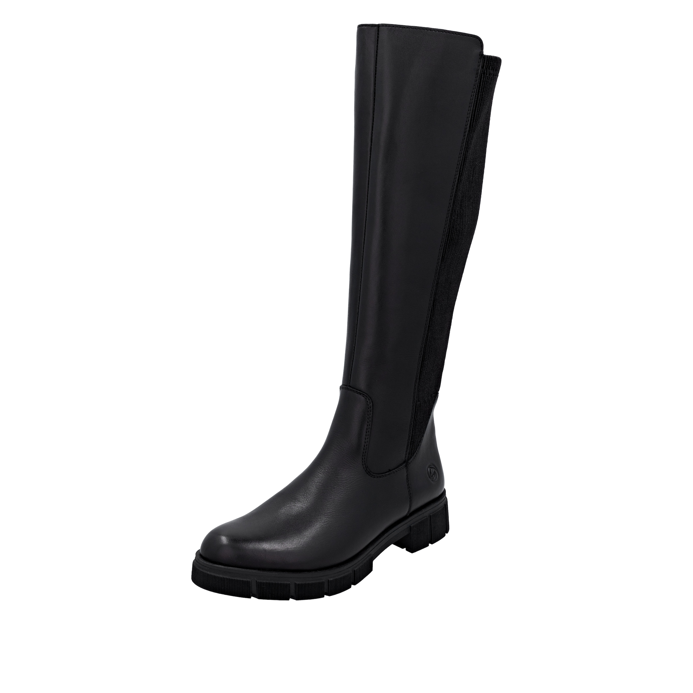 Remonte Bottes  Bottes hautes, bottes stretch, avec semelle intérieure amovible