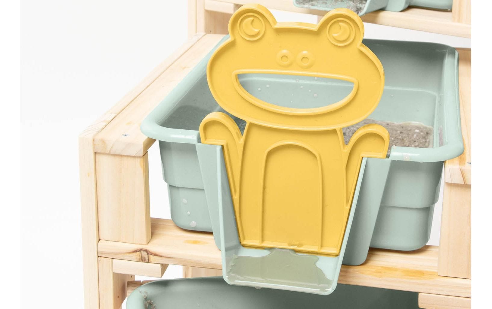 Pinolino® Wasserspieltisch »Frolino», 3-tlg.«