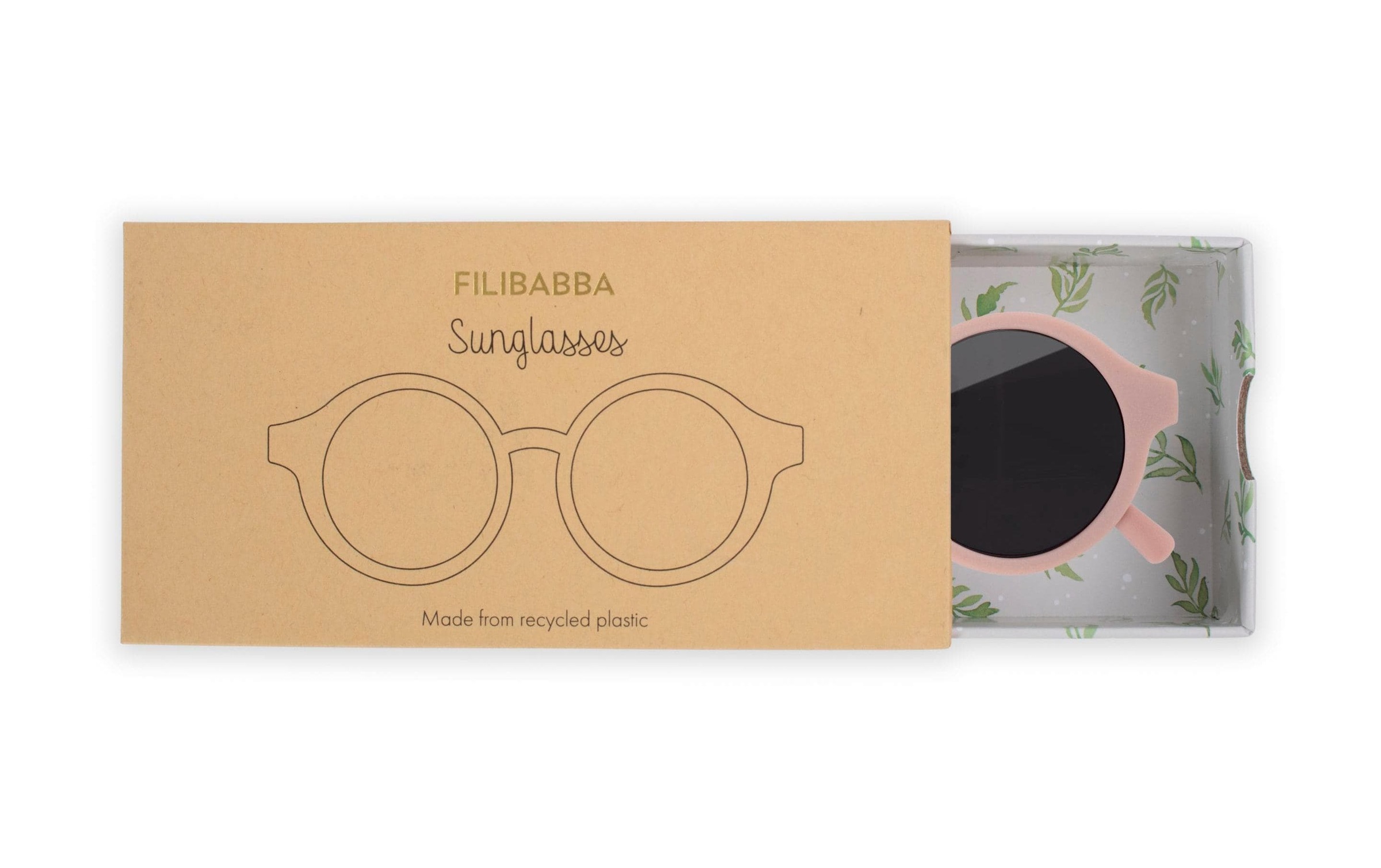   Sonnenbrille »Filibabba«