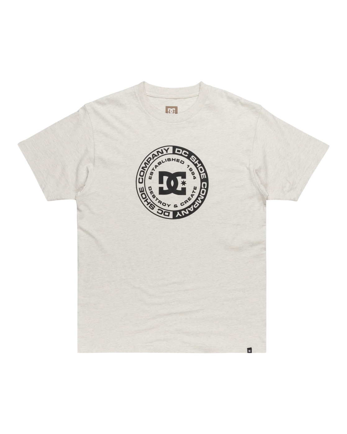 DC Shoes T-Shirt »DC Corpo«