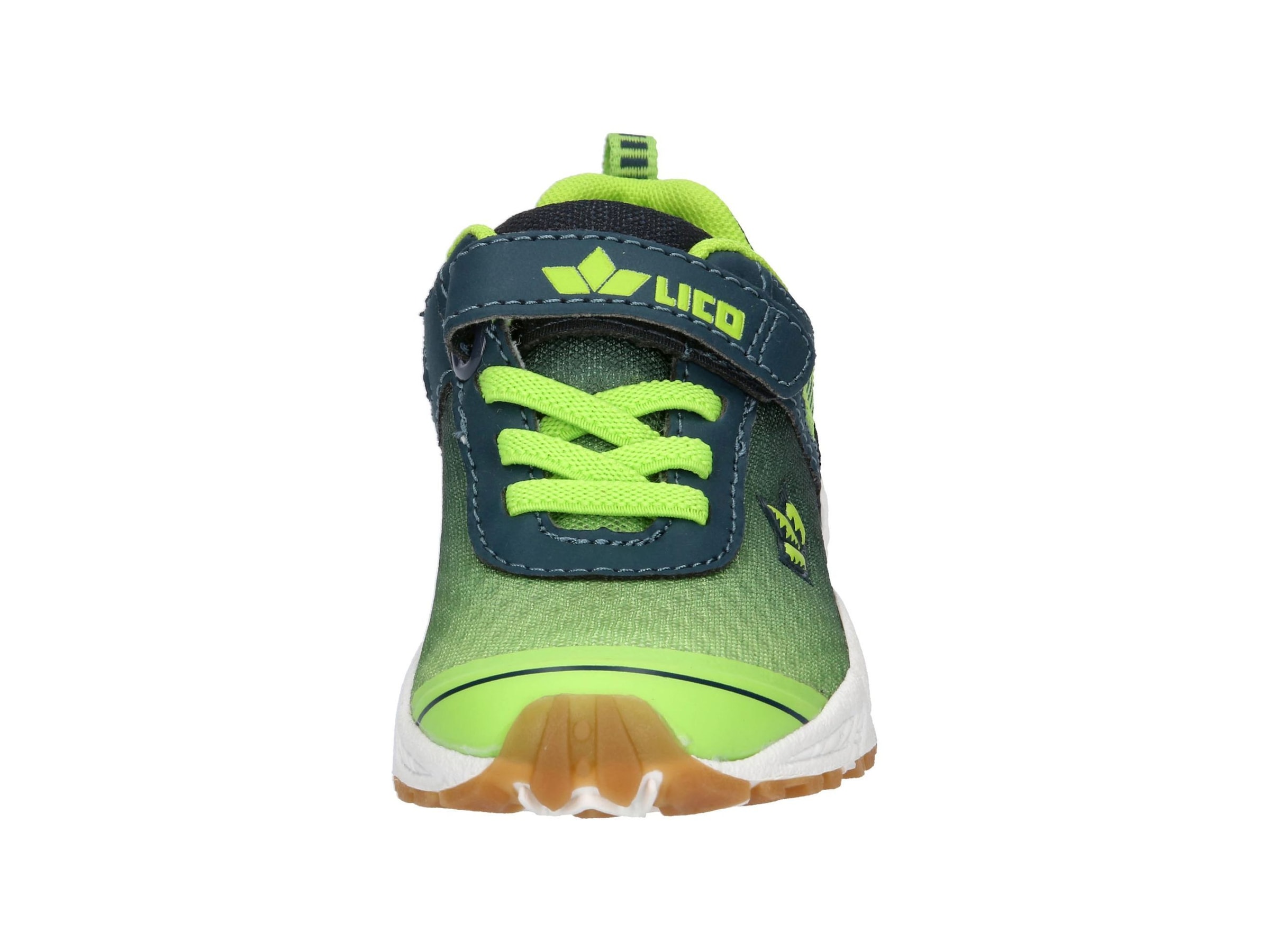 Lico Chaussures d'intérieur »Sportschuh Barney VS«