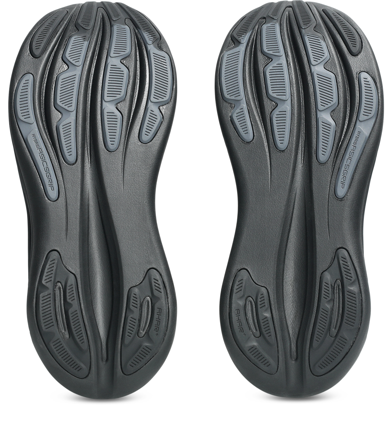Asics Chaussure de course »GEL-NIMBUS 28«  pour adultes, avec semelle extérieure légèrement profilée