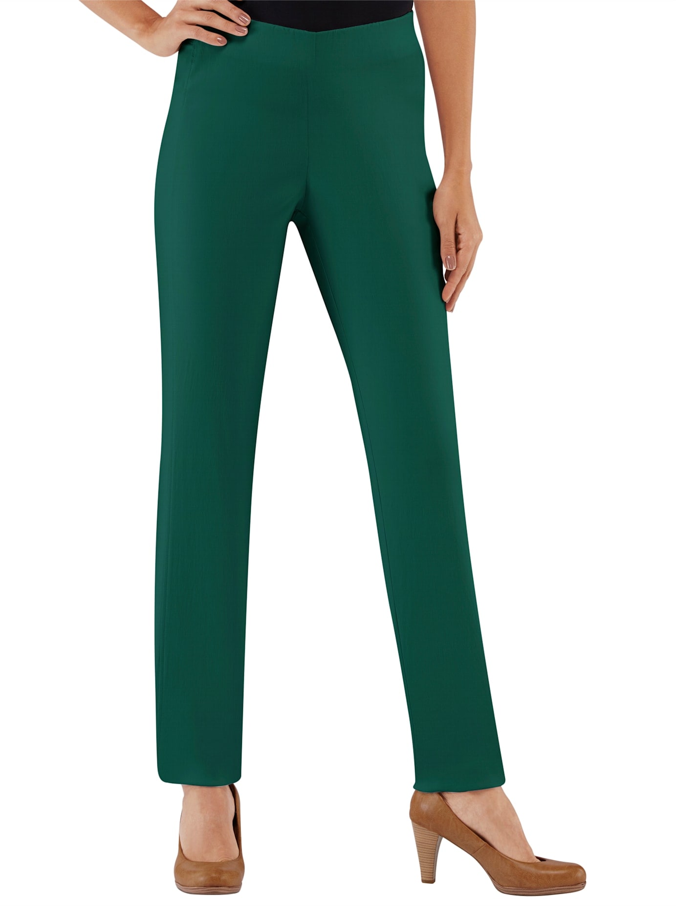 Stehmann Dehnbund-Hose