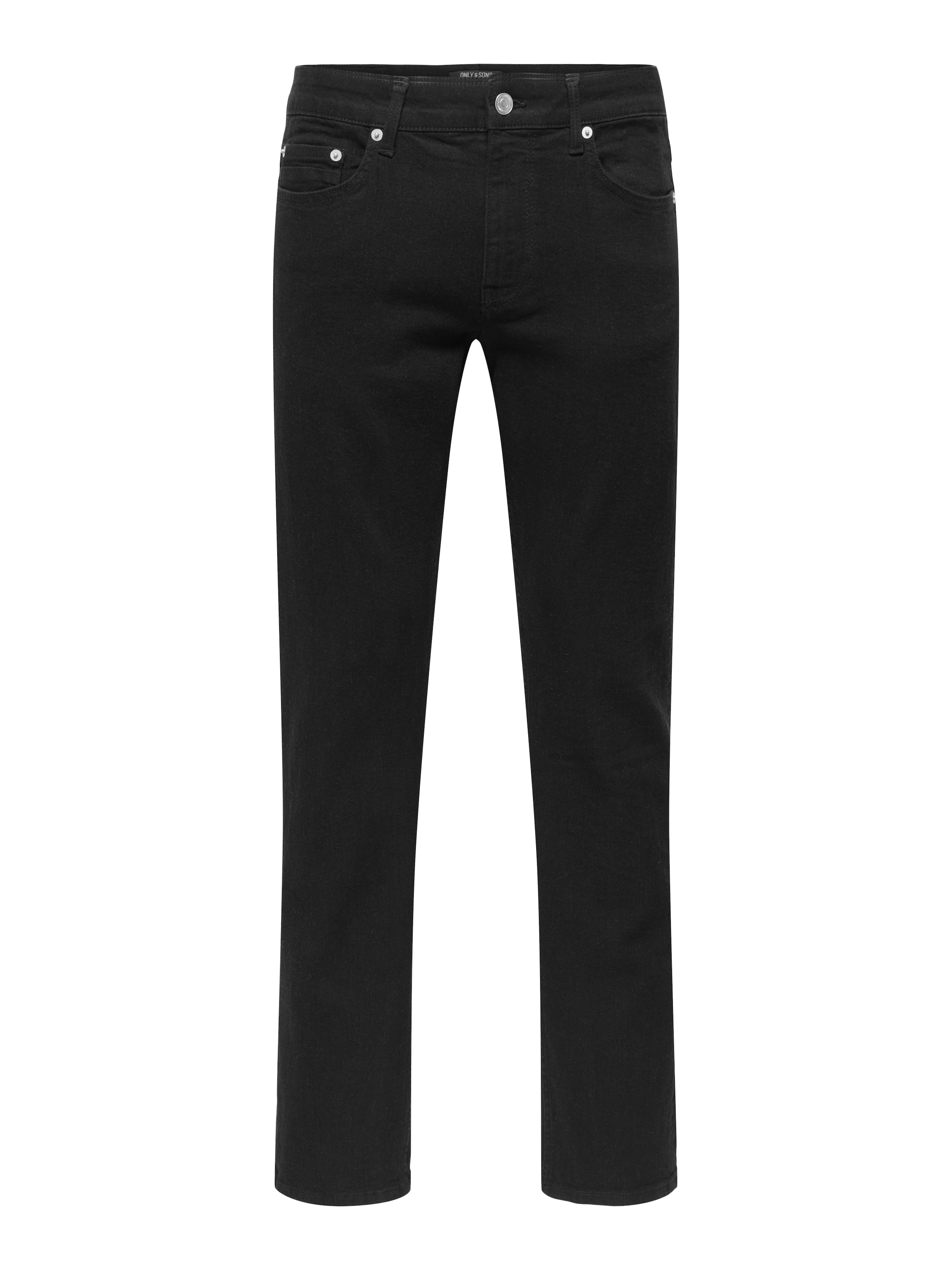 ONLY & SONS Jeans coupe régulière »ONSWEFT REG. JAX BOX PIM DNM«