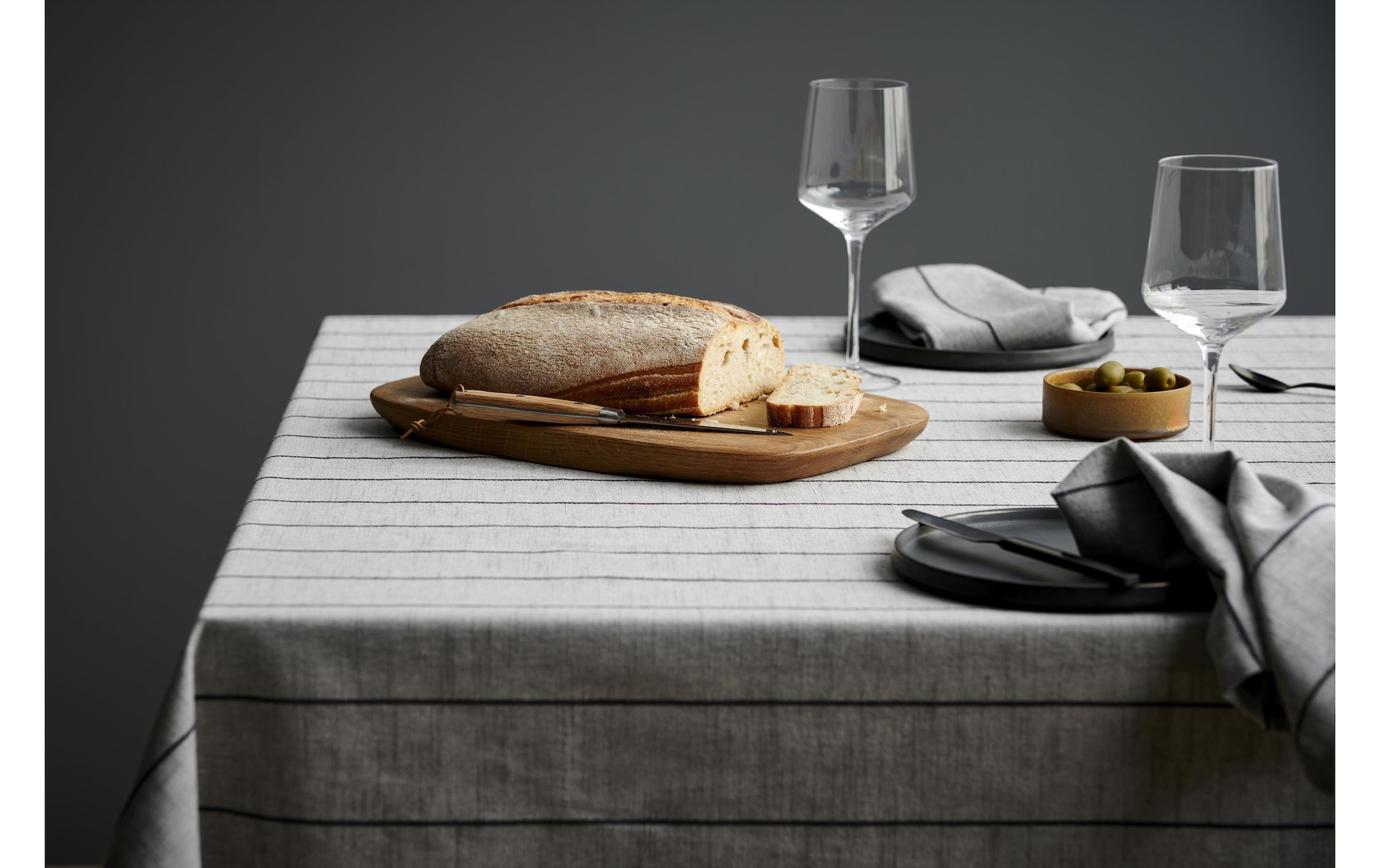 Södahl Tischdecke »Line«