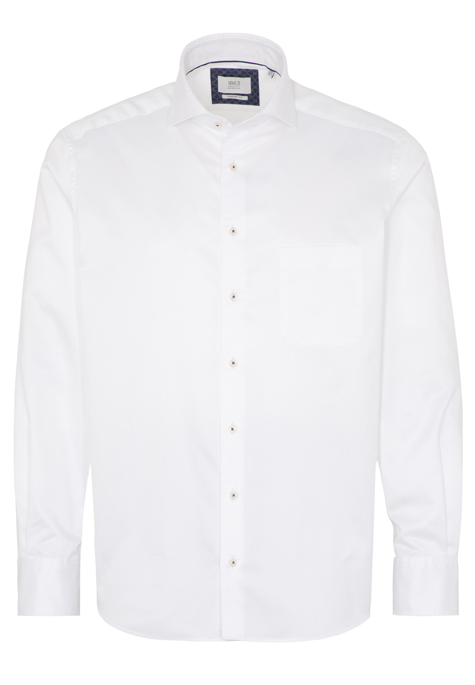 Eterna »COMFORT FIT« EASY IRON (bügelleicht)
