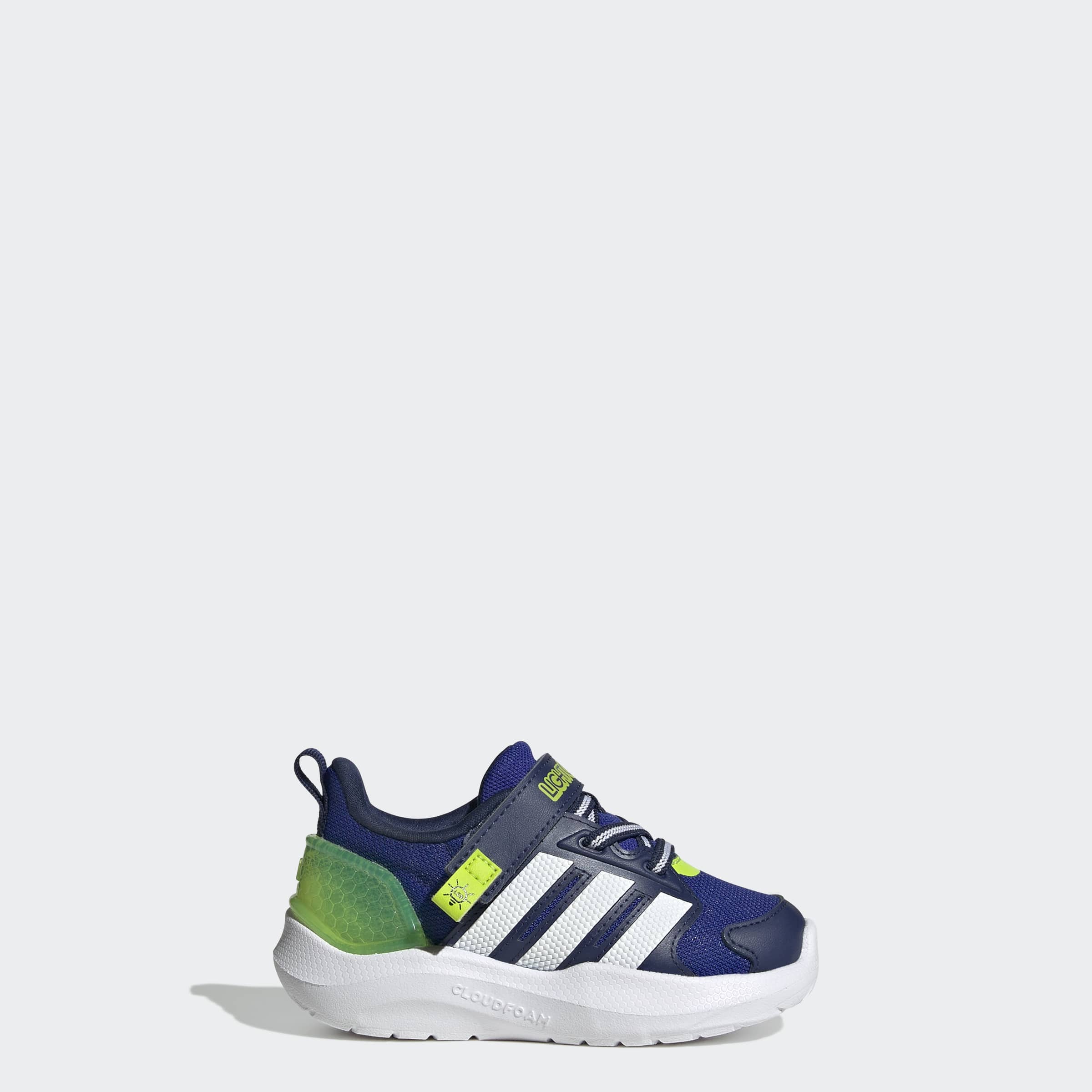 adidas Sportswear Sneaker »LIGHTORAMA KIDS«  mit Blinkfunktion