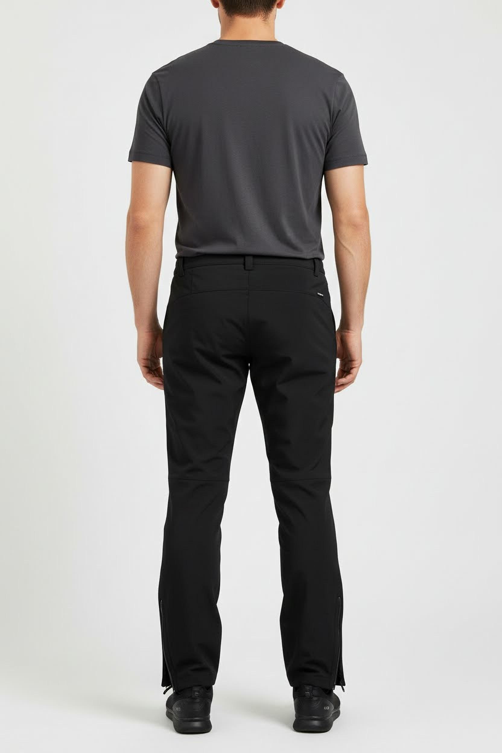 Killtec Pantalon softshell »KOW 49 MN SFTSHLL PNTS«