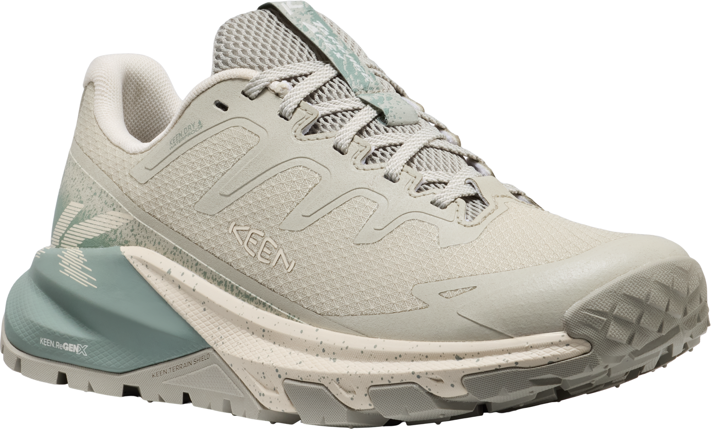 Keen Chaussure d'extérieur »TARGHEE APEX WP«  wasserdicht und atmungsatkiv