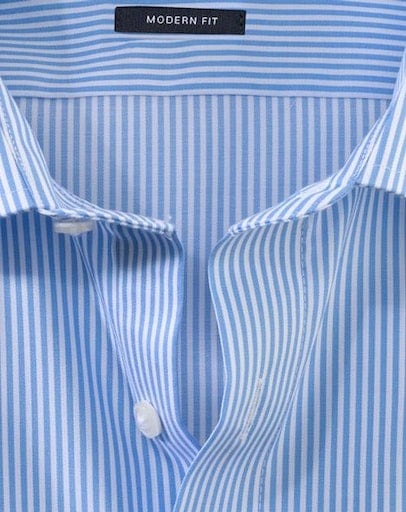 OLYMP Businesshemd »Luxor modern fit«