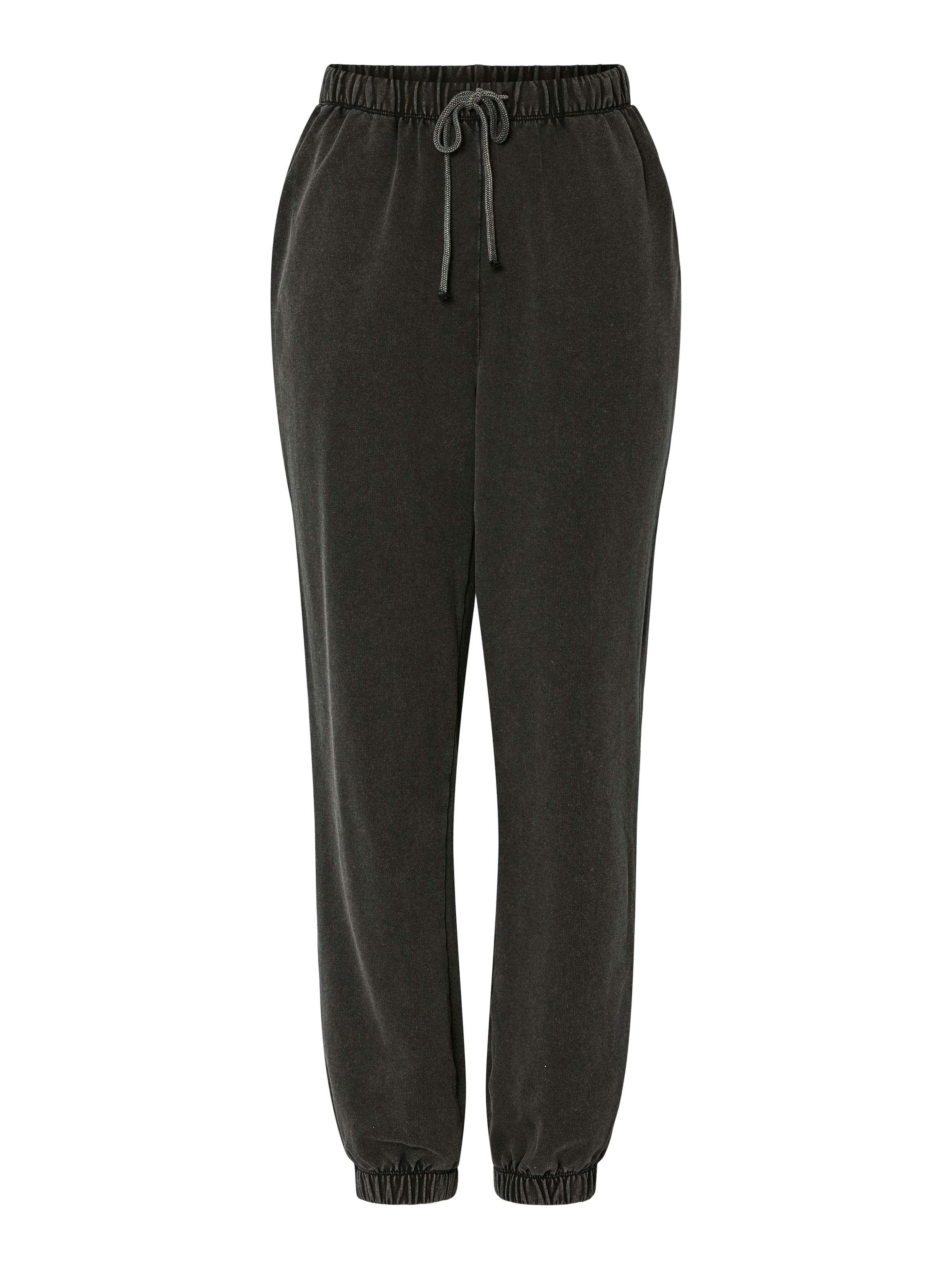 pieces Sweatpants »PCCHILLI HW WASHED SWEAT PANTS NOOS BC«