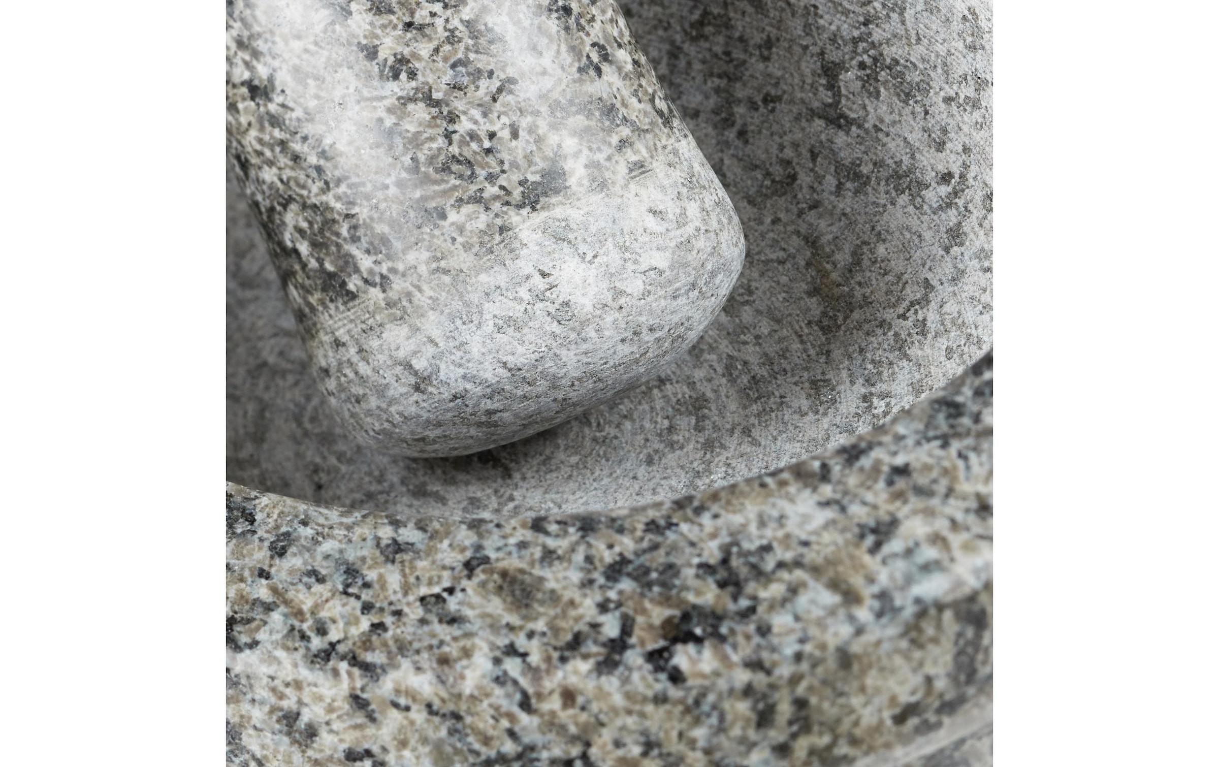 relaxdays Mörser »17 cm«