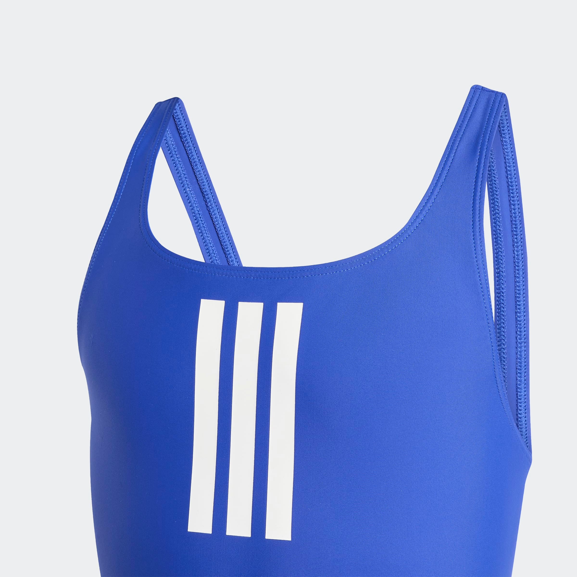adidas Performance Maillot de bain »3S MID SUIT GY«