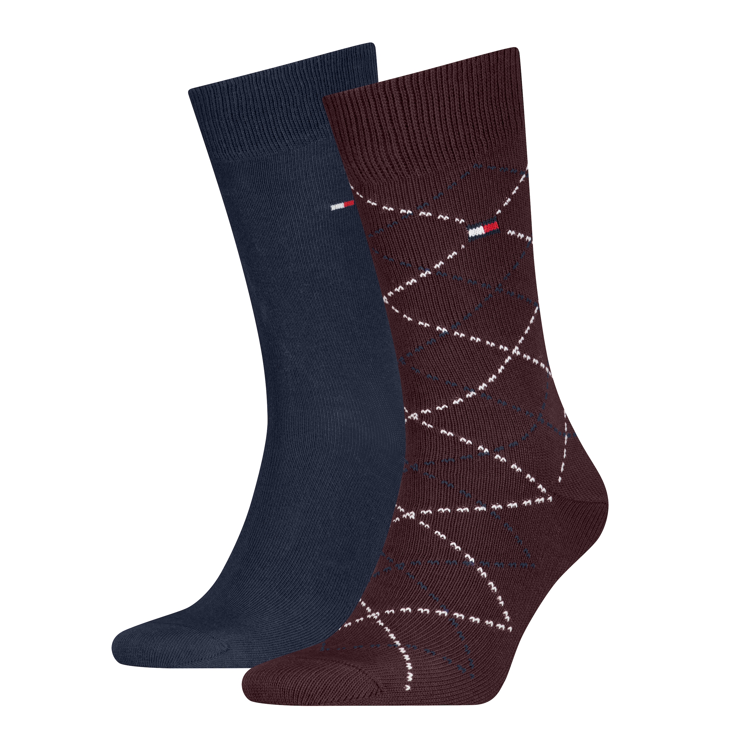 Tommy Hilfiger Socken 2 Paar, 