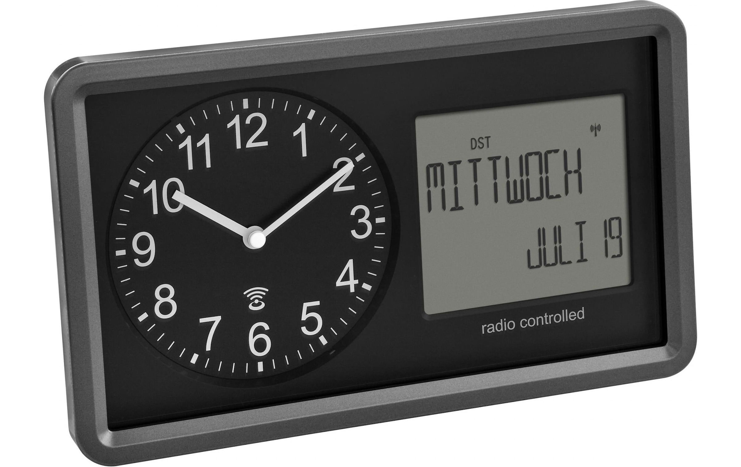 TFA Dostmann Horloge de table