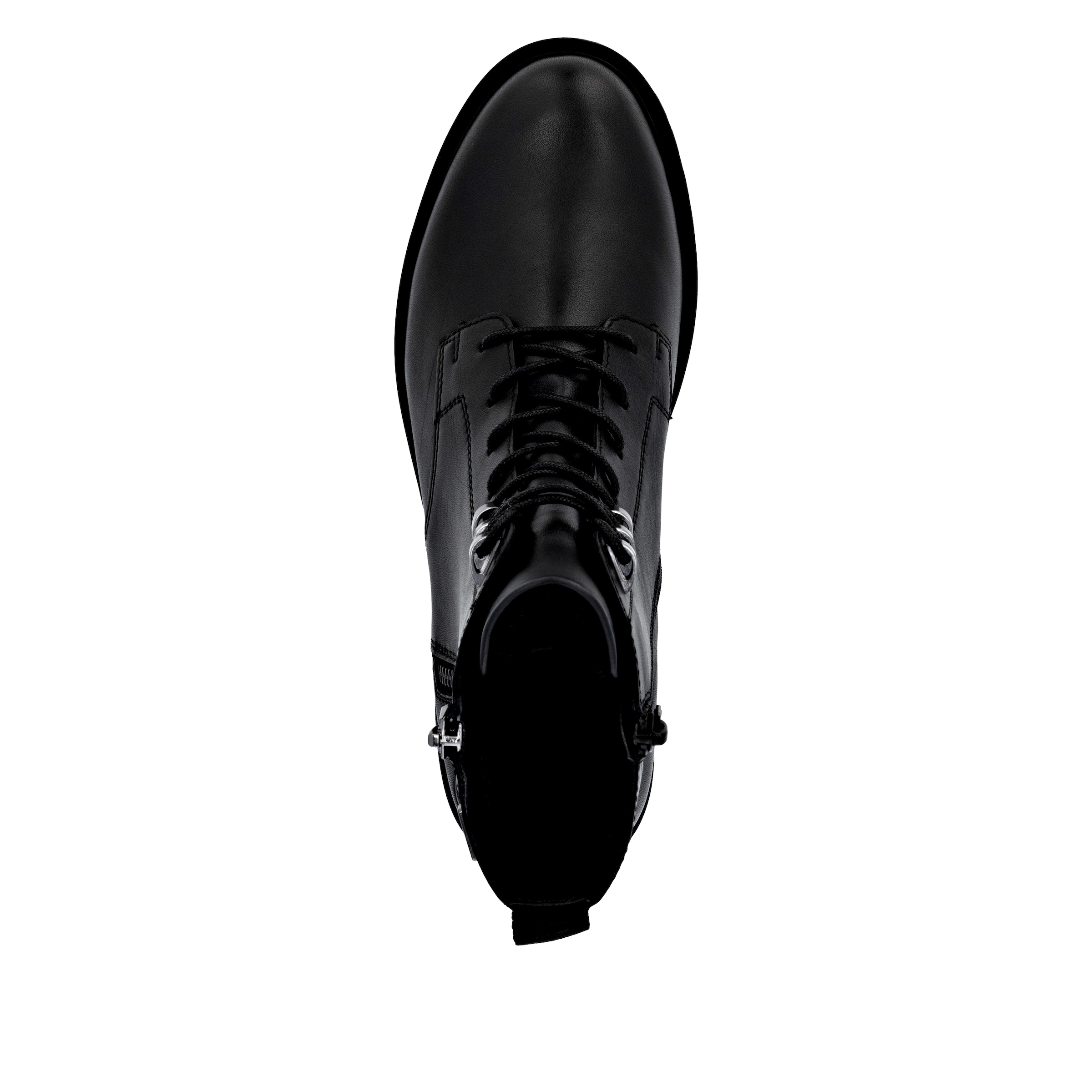 Remonte Bottes à lacets  bottines à lacets, bottine avec membrane TEX déperlante