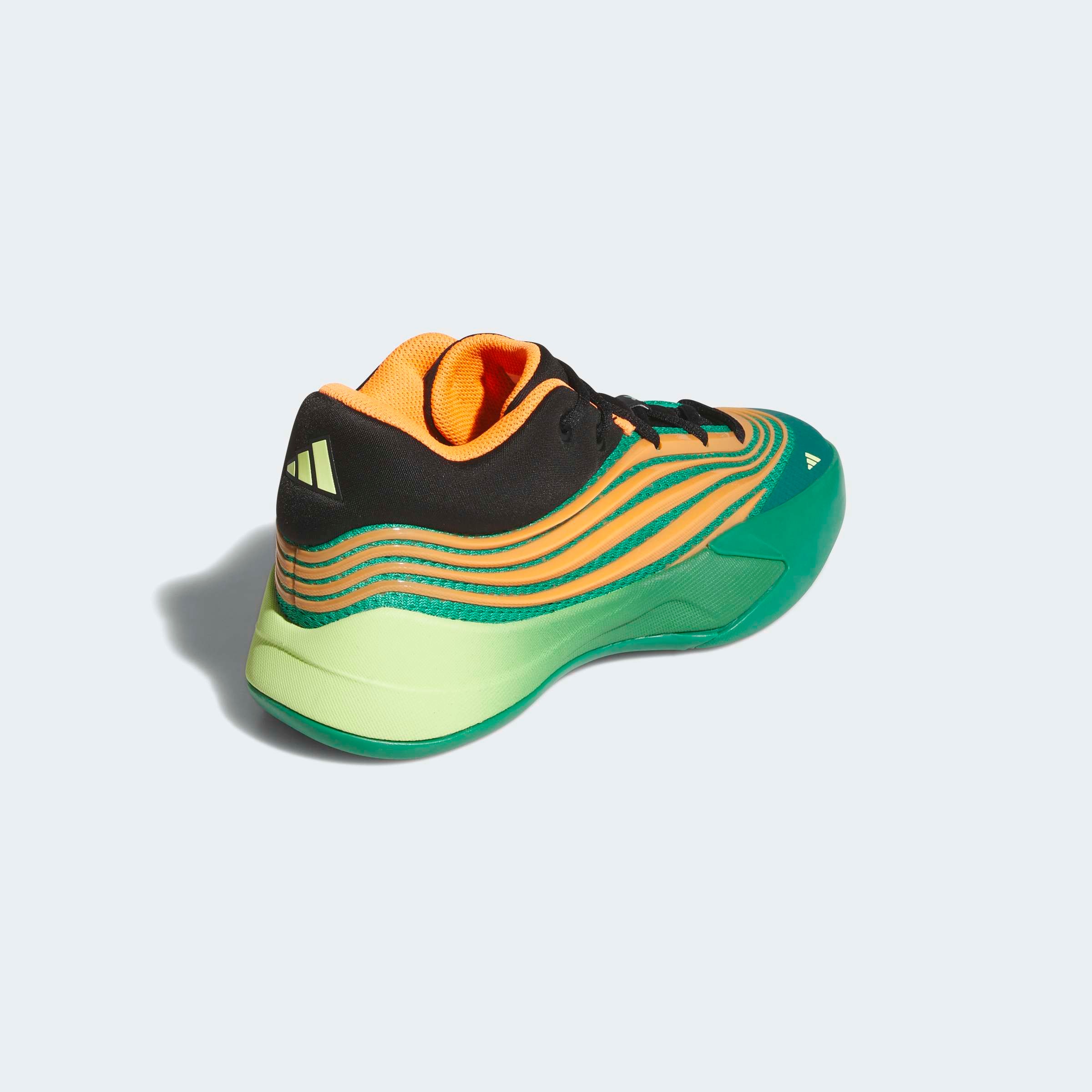 adidas Performance Chaussure de basket »DAME X J«  pour enfants et adolescents